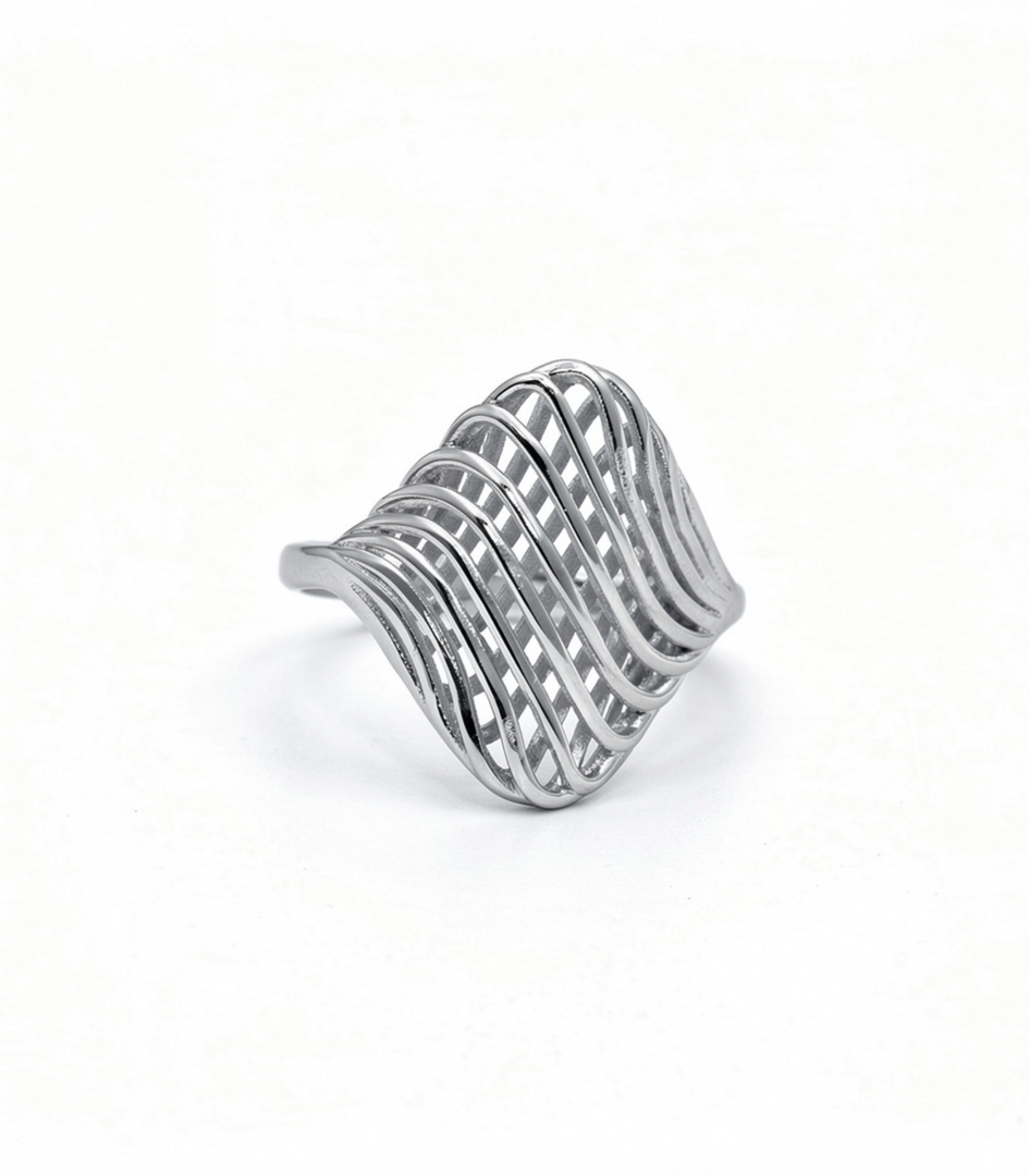 Anello Onda