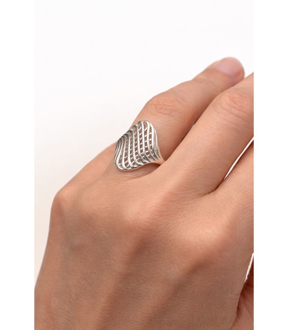 Anello Onda