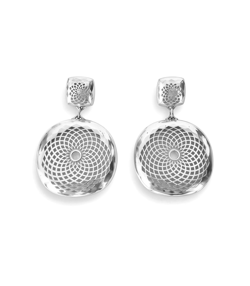 Orecchini Cupola